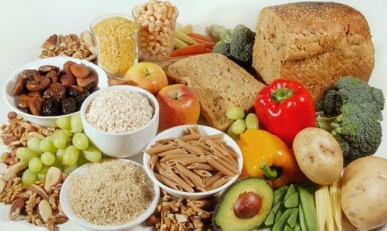 Alimentos que ajudam a perder barriga