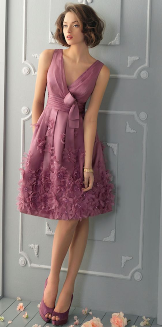 Modelos Vestidos Cerimónias 11