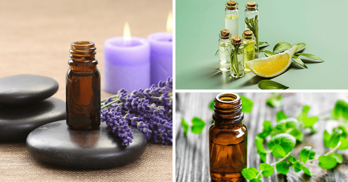 aromaterapia beneficios