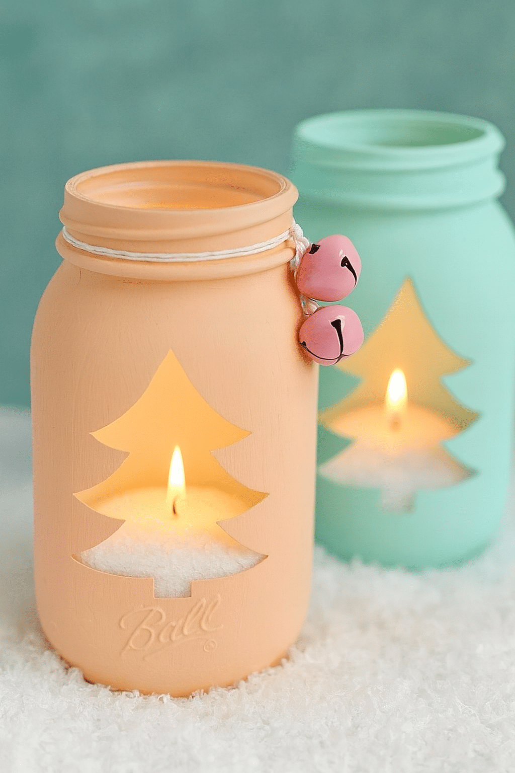 artesanato de natal reciclado 10