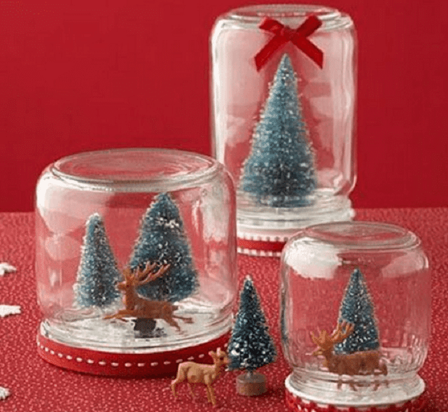 artesanato de natal reciclado 2