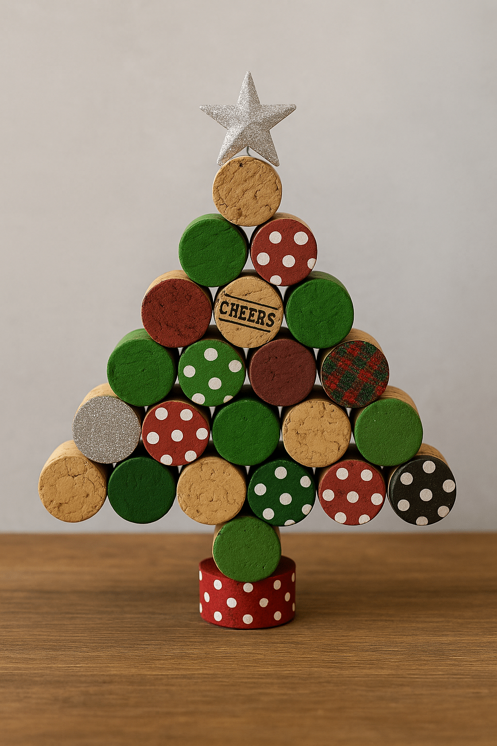 artesanato de natal reciclado 8