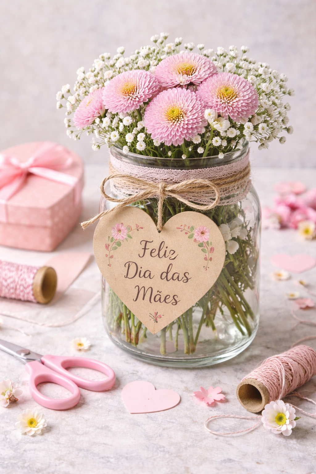 Artesanato no Dia das Mães: Ideias Criativas e Emocionantes para Presentes Feitos à Mão Artesanato no Dia das Mães: Ideias Criativas e Emocionantes para Presentes Feitos à Mão artesanato no dia das maes 4