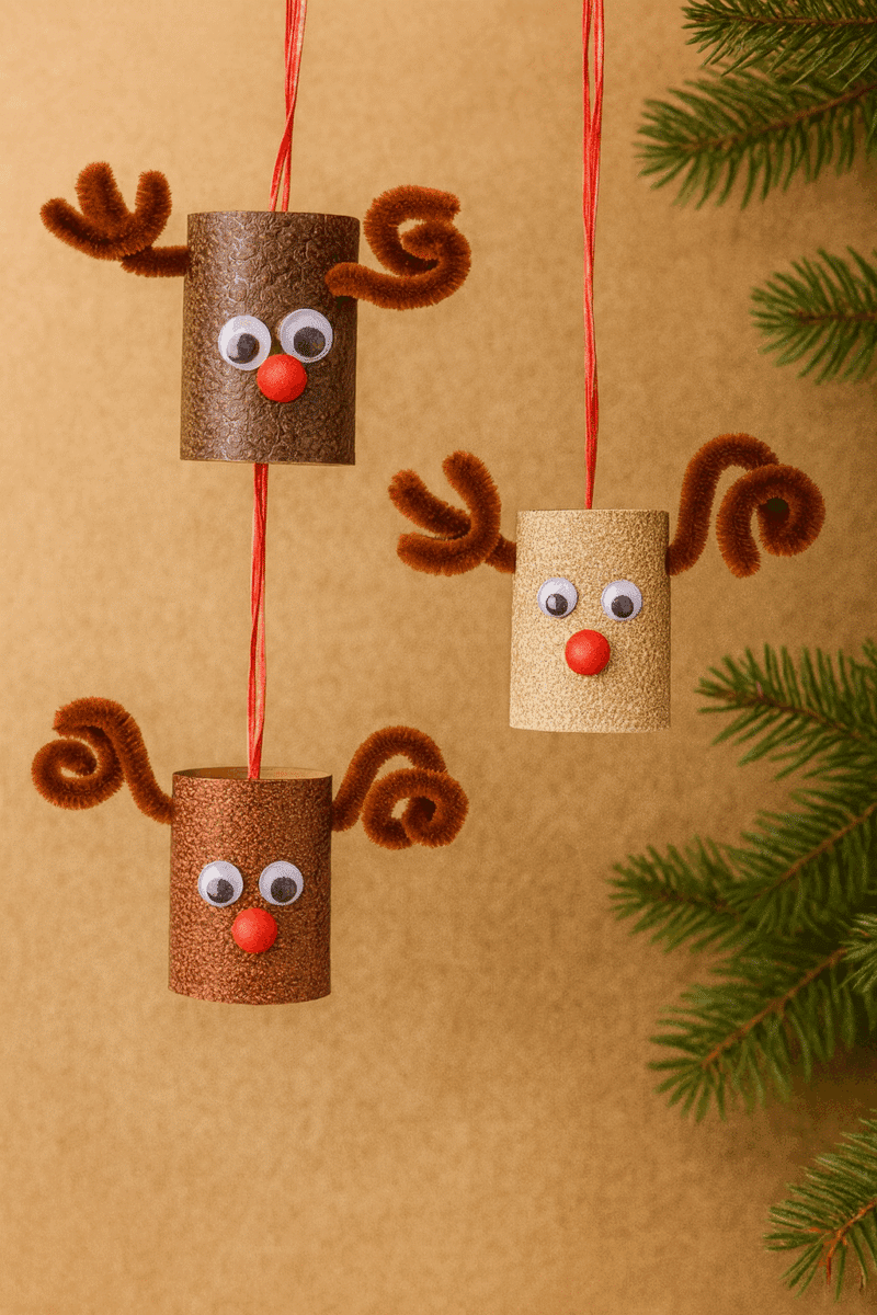 atividades manuais de natal para criancas 10