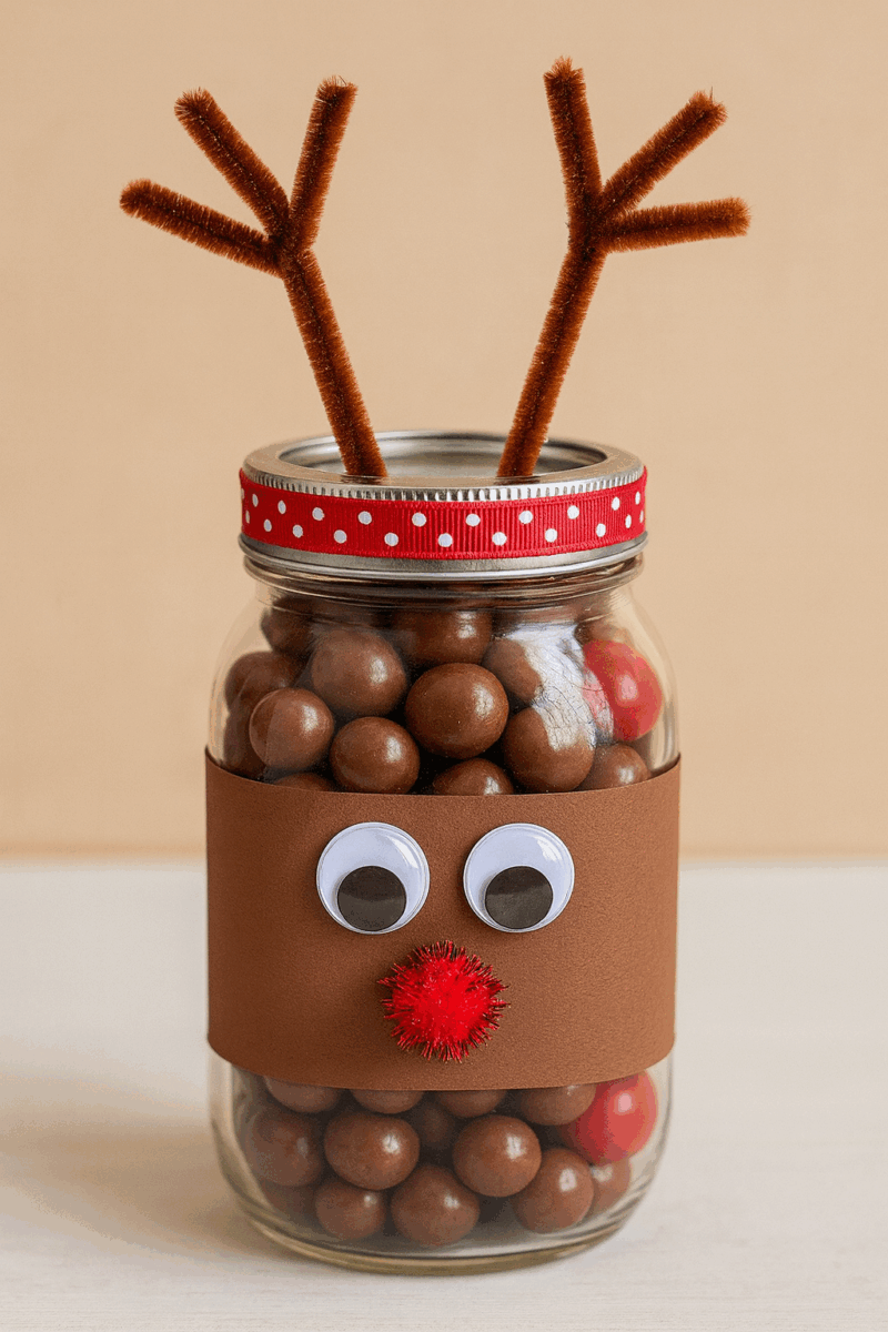 Atividades Manuais de Natal para Crianças: Ideias Criativas, Fáceis e Cheias de Magia atividades manuais de natal para criancas 3