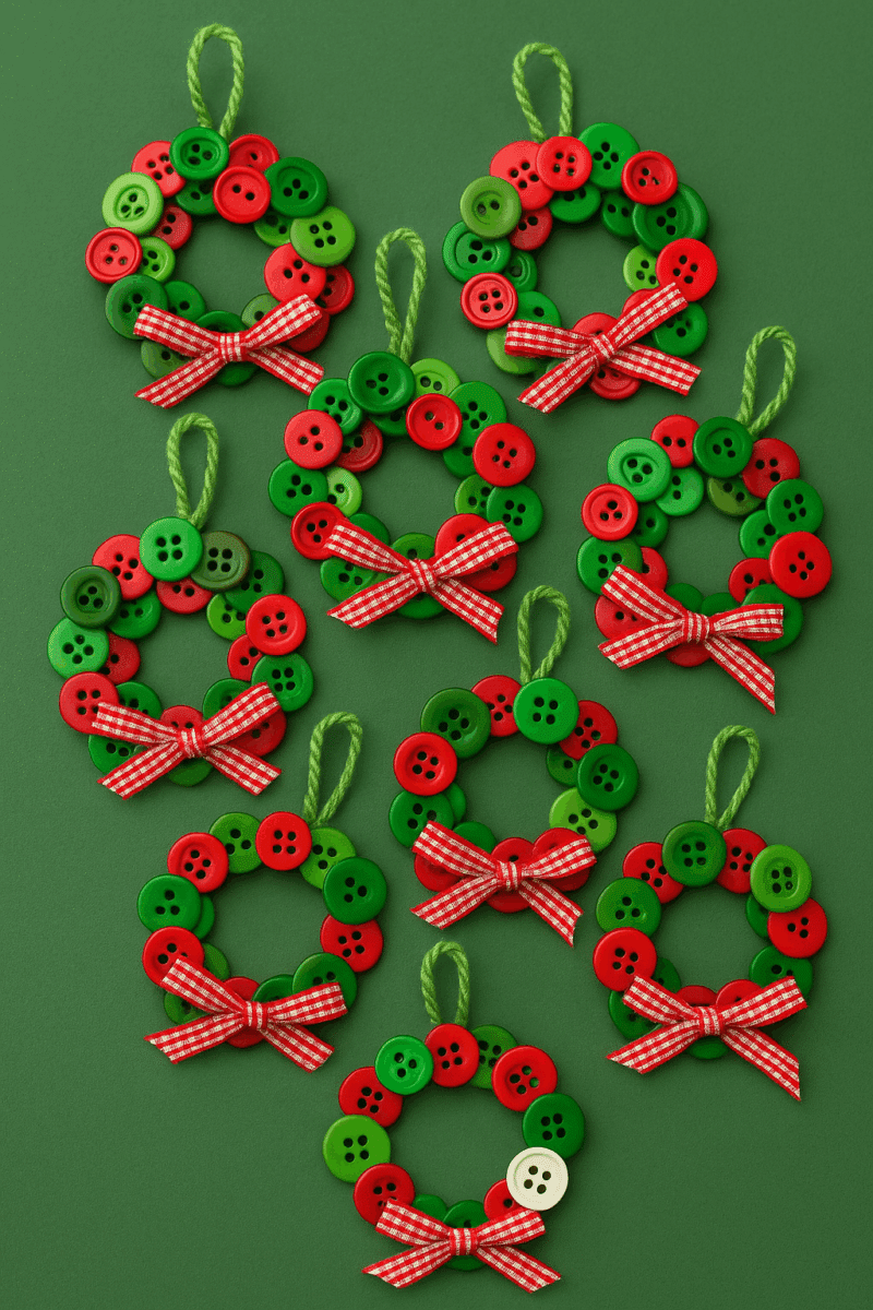 atividades manuais de natal para criancas 9