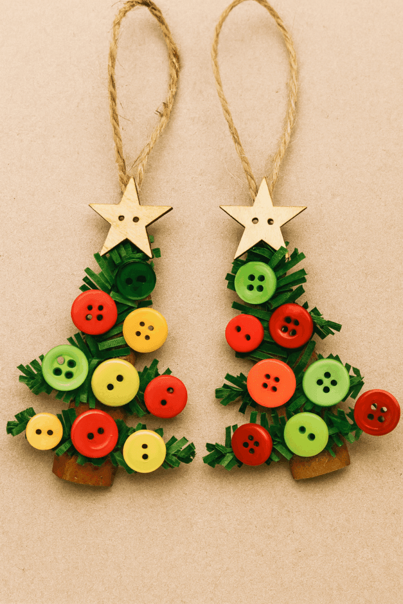 atividades manuais de natal para criancas