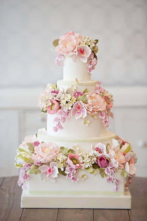 bolo noiva casamento 3