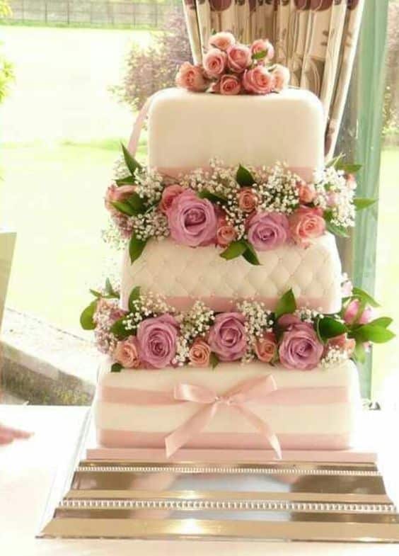 bolo noiva casamento 4
