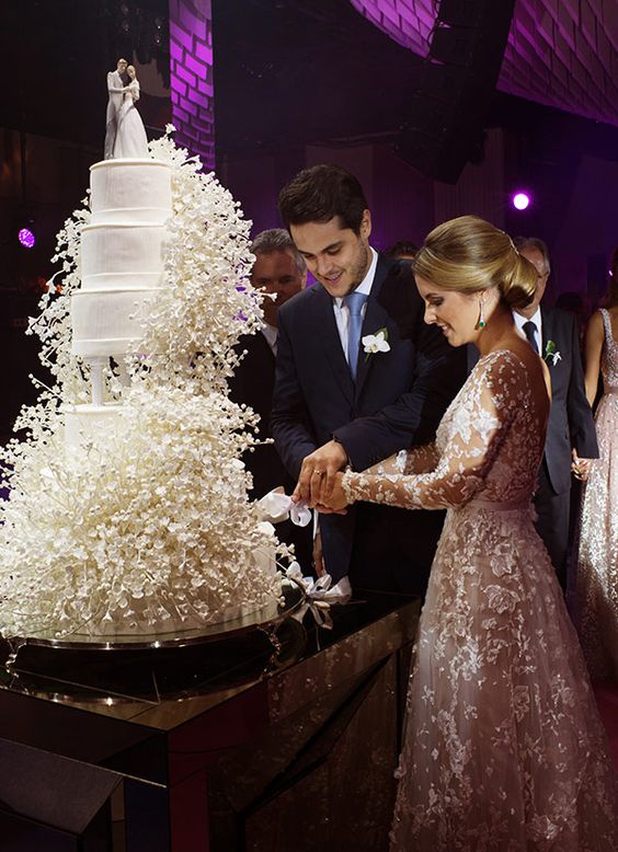 bolo noiva casamento 6