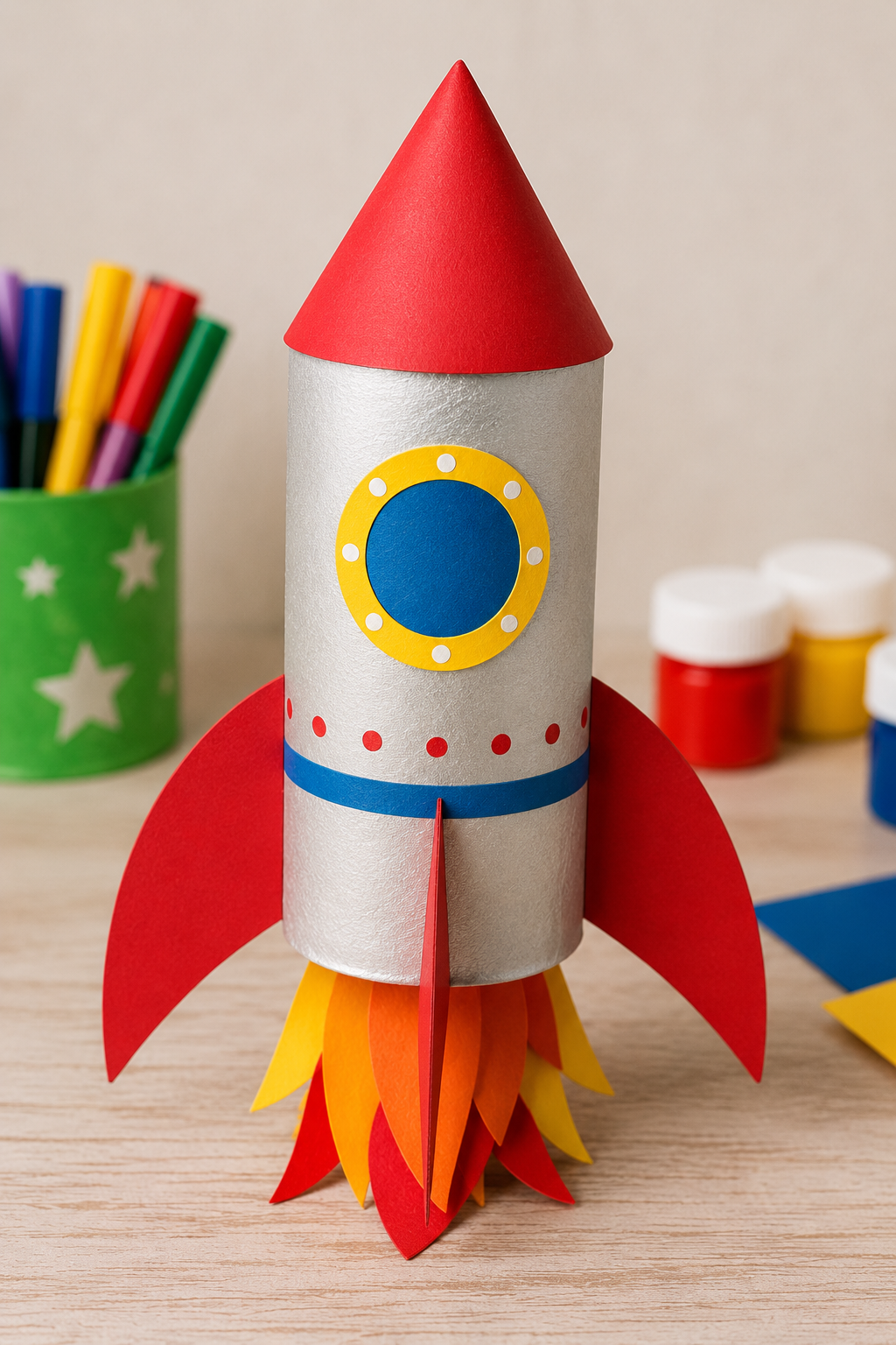 Brinquedos Criativos com Rolos de Papel: Ideias Fáceis, Divertidas e Sustentáveis Brinquedos Criativos com Rolos de Papel: Ideias Fáceis, Divertidas e Sustentáveis brinquedos criativos com rolos de pape 2