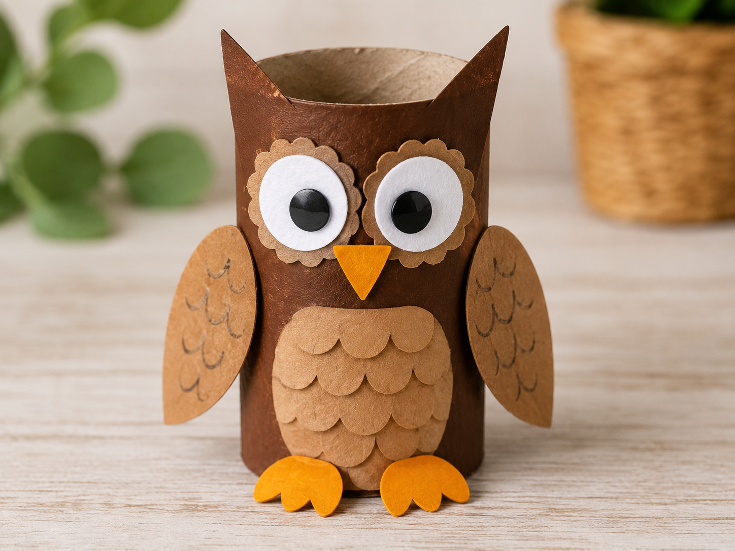 Brinquedos Criativos com Rolos de Papel: Ideias Fáceis, Divertidas e Sustentáveis Brinquedos Criativos com Rolos de Papel: Ideias Fáceis, Divertidas e Sustentáveis brinquedos criativos com rolos de pape 4