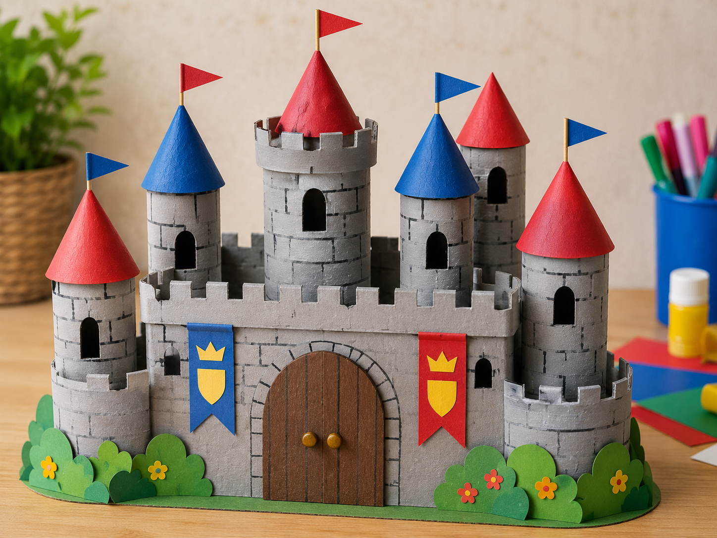 Brinquedos Criativos com Rolos de Papel: Ideias Fáceis, Divertidas e Sustentáveis Brinquedos Criativos com Rolos de Papel: Ideias Fáceis, Divertidas e Sustentáveis brinquedos criativos com rolos de pape 8