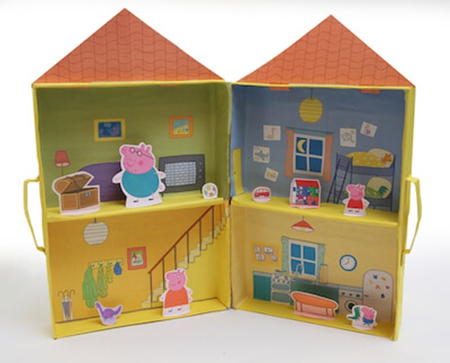 brinquedos de caixa de leite 1