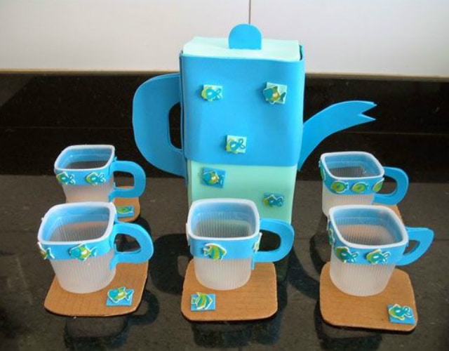 brinquedos de caixa de leite 6