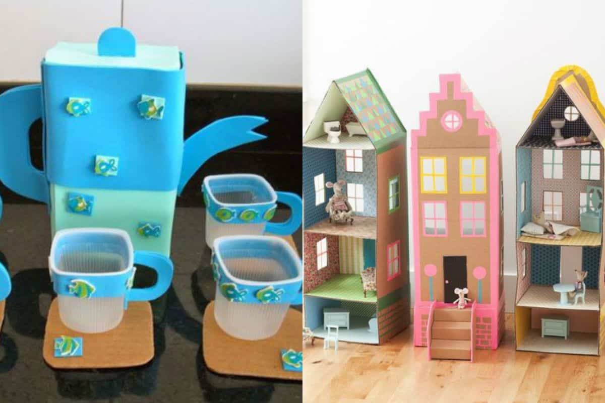 brinquedos de caixa de leite 8