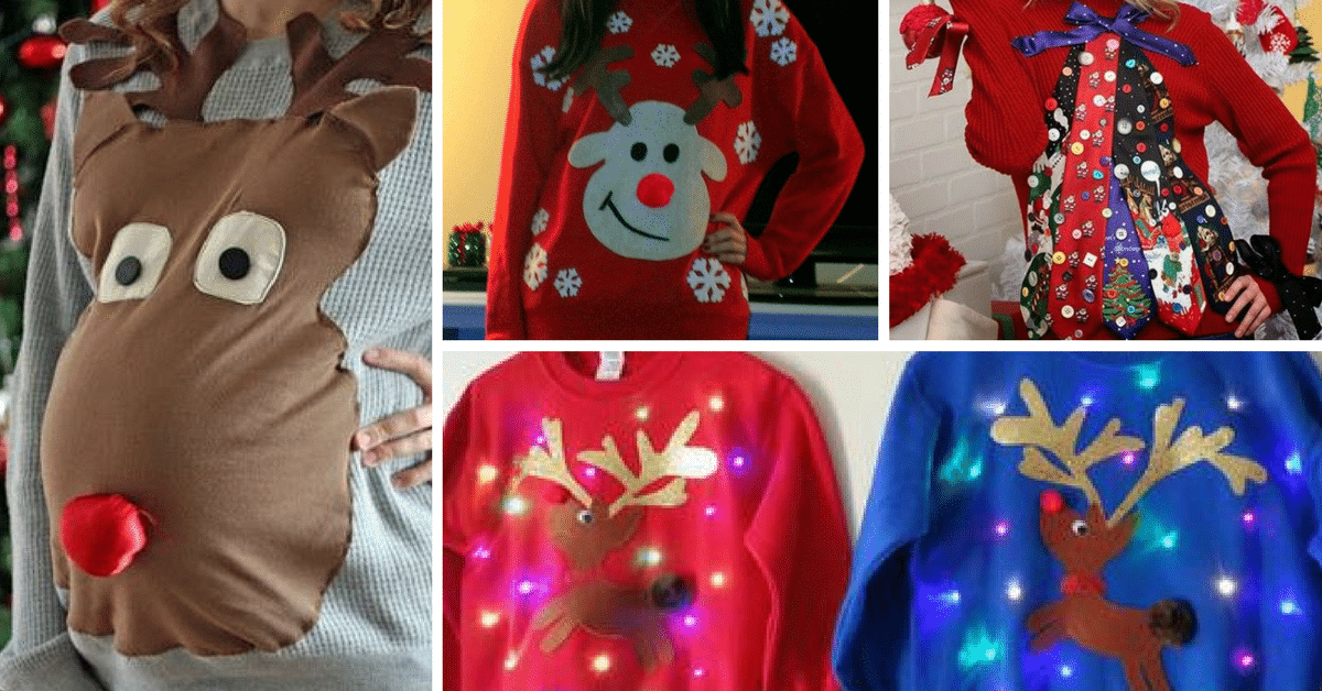 camisolas natal personalizadas
