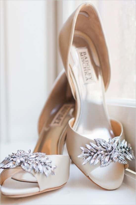 como escolher sapatos noiva 8