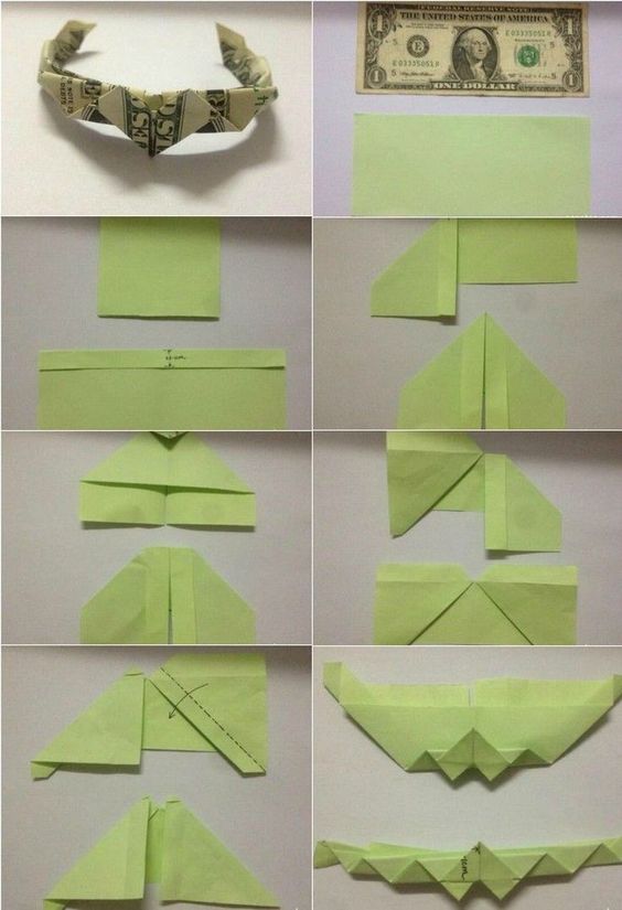 como fazer aneis em papel uma arte criativa 8