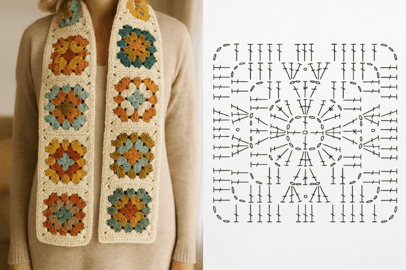 como fazer presentes de natal simples 4