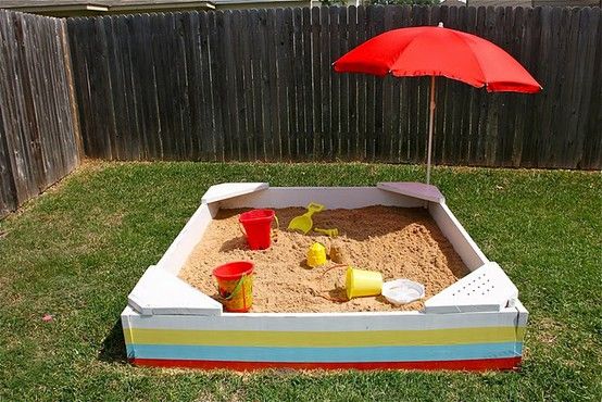 diy caixas de areia para seus filhos 2