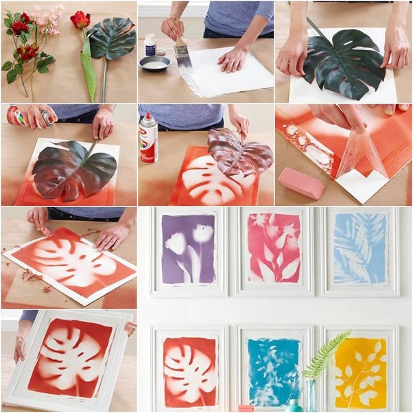 ideias de artesanato criativo 2 Copia 2