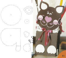 Ideias de Reciclagem de Caixa de Leite: Criatividade Sustentável ideias de reciclagem de caixa de leite 3