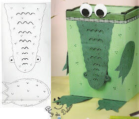 Ideias de Reciclagem de Caixa de Leite: Criatividade Sustentável ideias de reciclagem de caixa de leite 5