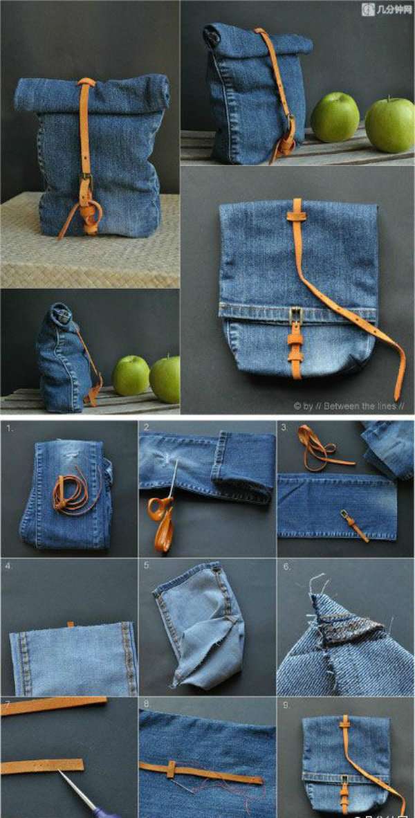 ideias de tutoriais para bolsas 4