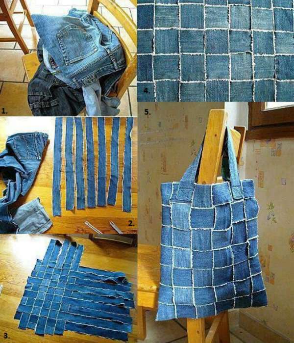 ideias de tutoriais para bolsas