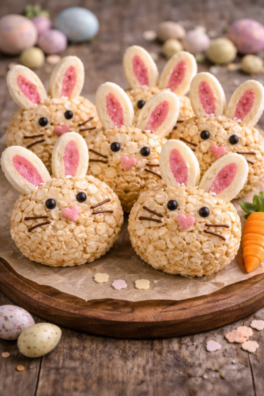 Ideias diferentes de lanches para a Páscoa: criatividade, sabor e encanto à mesa ideias diferentes de lanches para a pascoa 2 scaled