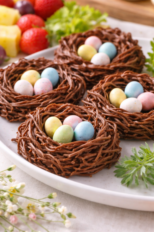 Ideias diferentes de lanches para a Páscoa: criatividade, sabor e encanto à mesa ideias diferentes de lanches para a pascoa 3 scaled