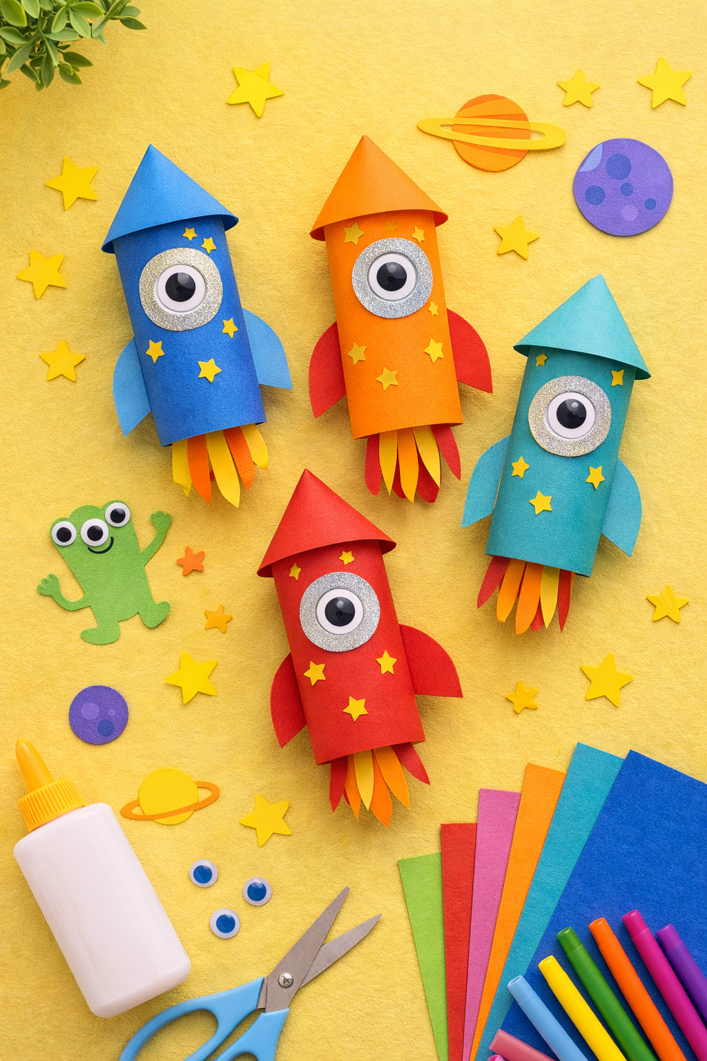 Ideias para crianças feitas com rolos de papel: brincadeiras criativas, fáceis e económicas para fazer em casa Ideias para crianças feitas com rolos de papel: brincadeiras criativas, fáceis e económicas para fazer em casa ideias para criancas feitas com rolos de papel 5