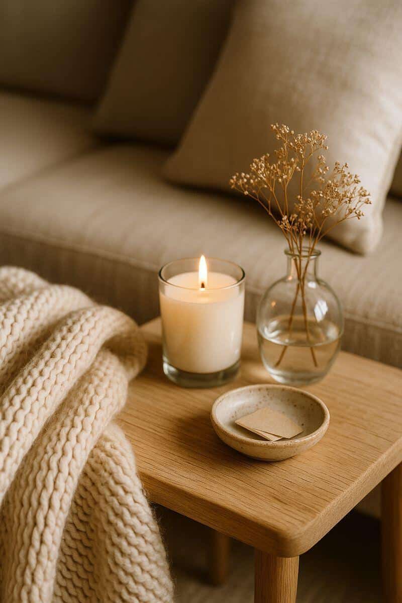 ideias para decoracao escandinava hygge 1