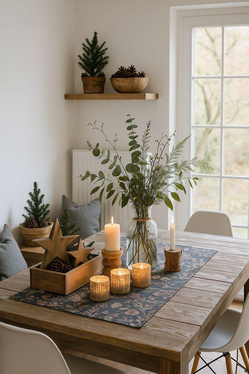 ideias para decoracao escandinava hygge 4