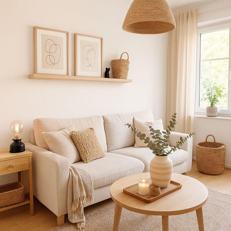 ideias para decoracao escandinava hygge 5