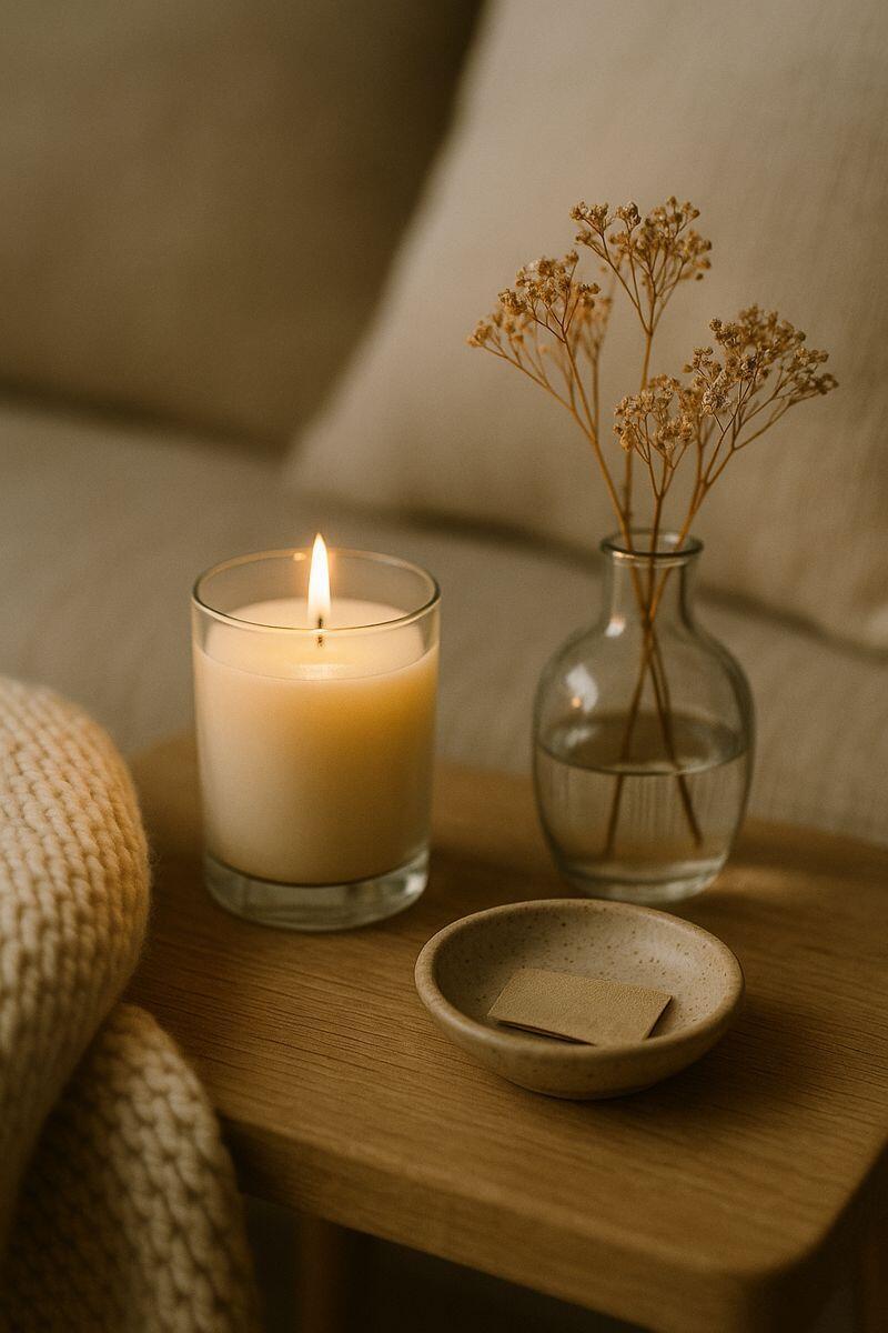 ideias para decoracao escandinava hygge 7