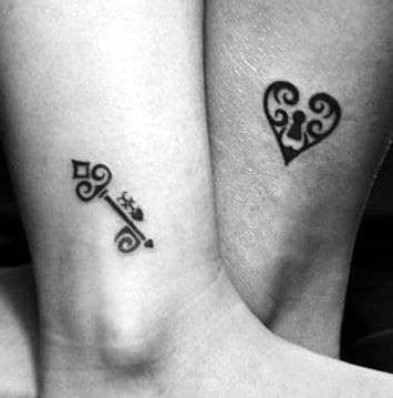 ideias tatuagem casal 8