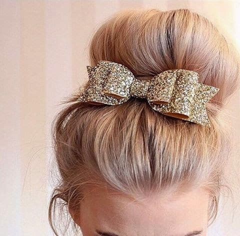 Laço Feito de EVA Passo a Passo Laço Feito de EVA Passo a Passo laço cabelo eva