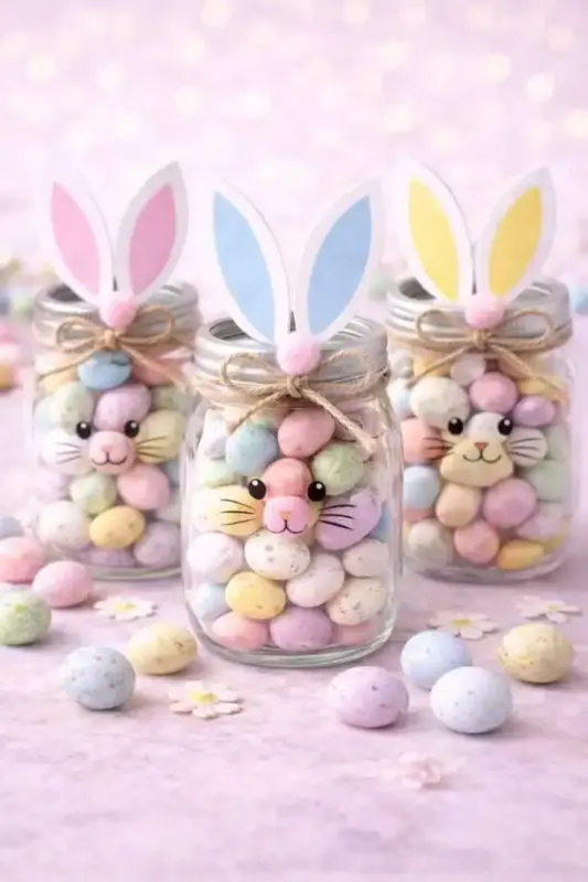 Lembrancinhas de Páscoa para os Professores: Ideias cheias de significado lembrancinhas de pascoa para os professores 1 1 scaled