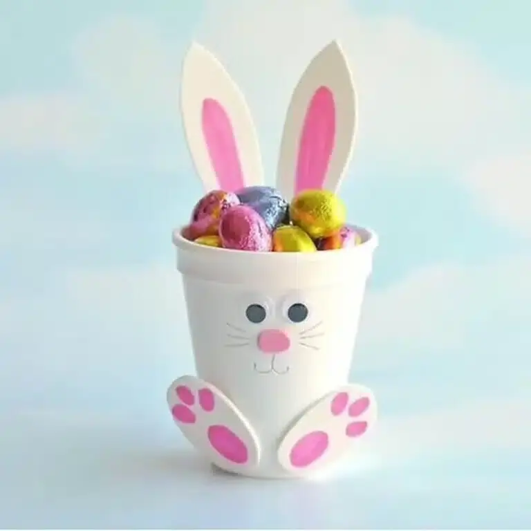 Lembrancinhas de Páscoa para os Professores: Ideias cheias de significado lembrancinhas de pascoa para os professores 1