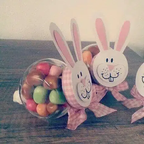 Lembrancinhas de Páscoa para os Professores: Ideias cheias de significado lembrancinhas de pascoa para os professores 3 1