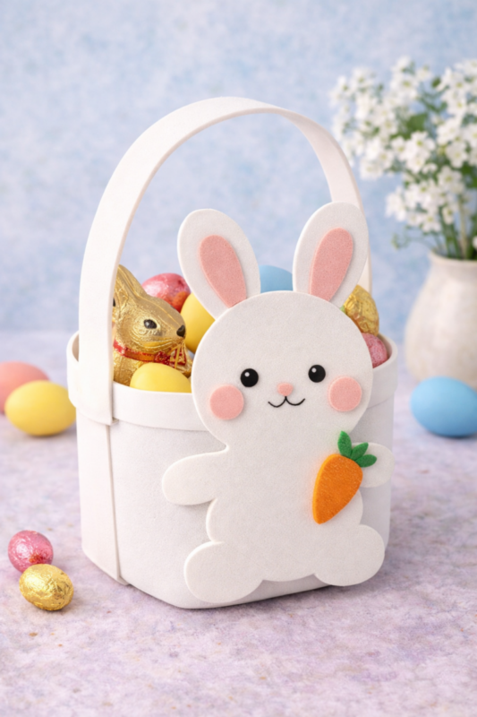 Lembrancinhas de Páscoa para os Professores: Ideias cheias de significado lembrancinhas de pascoa para os professores scaled