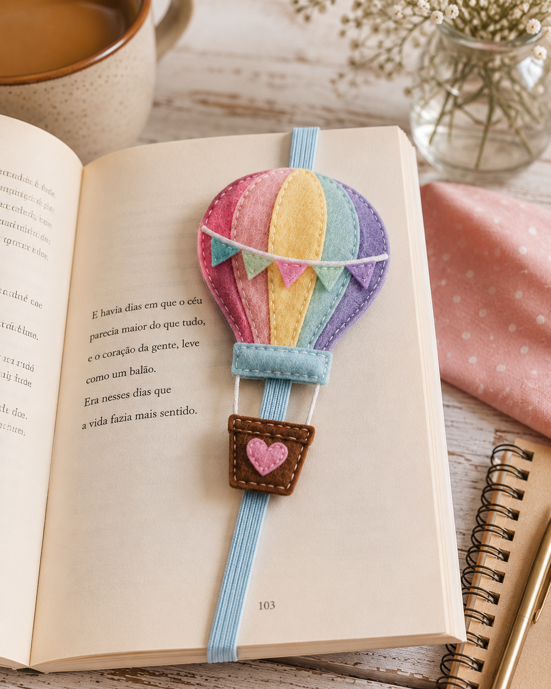 Marca-página em Feltro: Ideias Criativas, Moldes e Inspirações para Fazer em Casa Marca-página em Feltro: Ideias Criativas, Moldes e Inspirações para Fazer em Casa marca pagina em feltro ideias 4