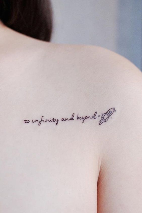 tatuagens escritas ingles 2