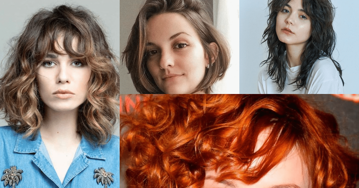 tendencias de cortes de cabelo feminino
