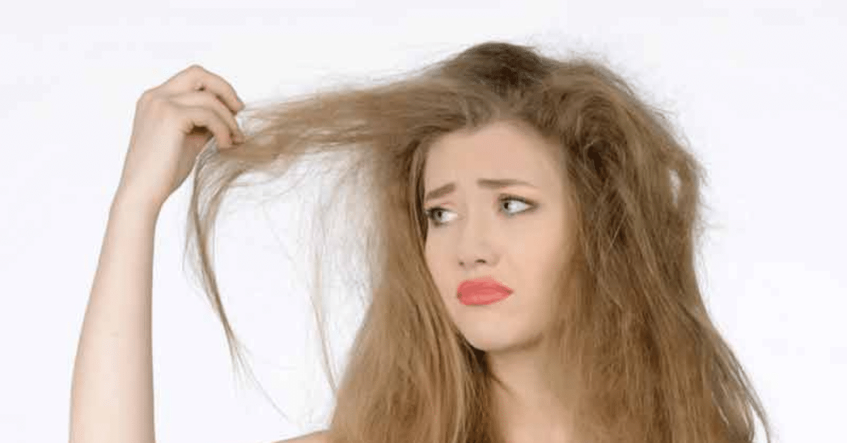 tratar cabelo elastico e quebradico