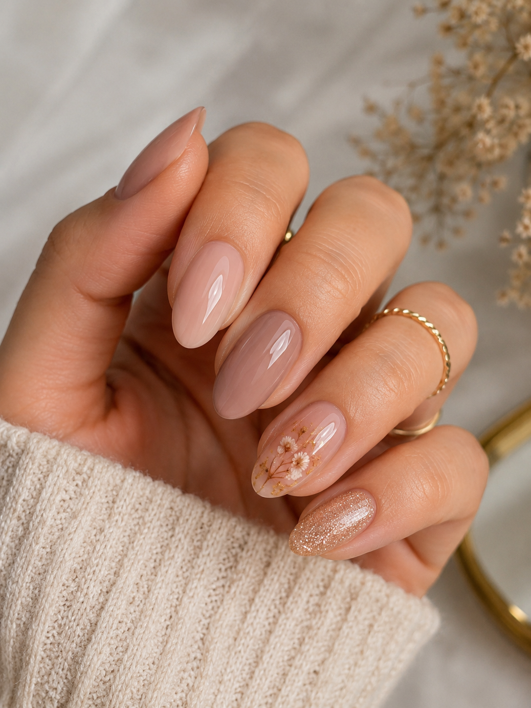Dicas para unhas elegantes e simples que você pode fazer em casa Dicas para unhas elegantes e simples que você pode fazer em casa unhas elegantes e simples 1