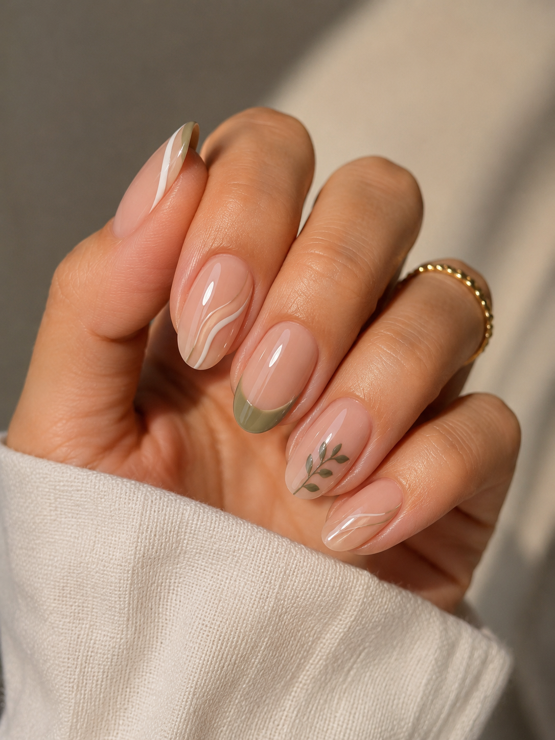 Dicas para unhas elegantes e simples que você pode fazer em casa Dicas para unhas elegantes e simples que você pode fazer em casa unhas elegantes e simples 3